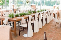 Liz Head Table