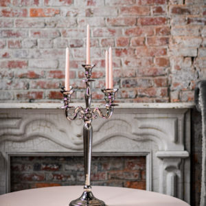 Candelabras