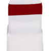 Burgundy Bands