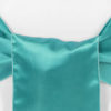 Oasis Satin Sash