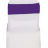 Purple Bands