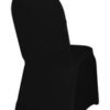 Black Scuba Covers