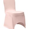 Blush Scuba Cover