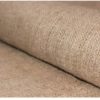 Burlap AIsle Runner