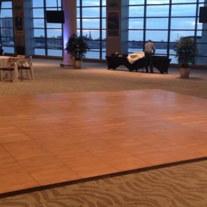 Dance Floors