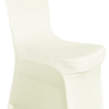 Ivory Scuba Cover