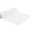 White Carpet Aisle Runner