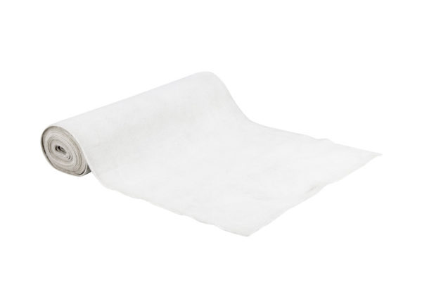 White Carpet Aisle Runner