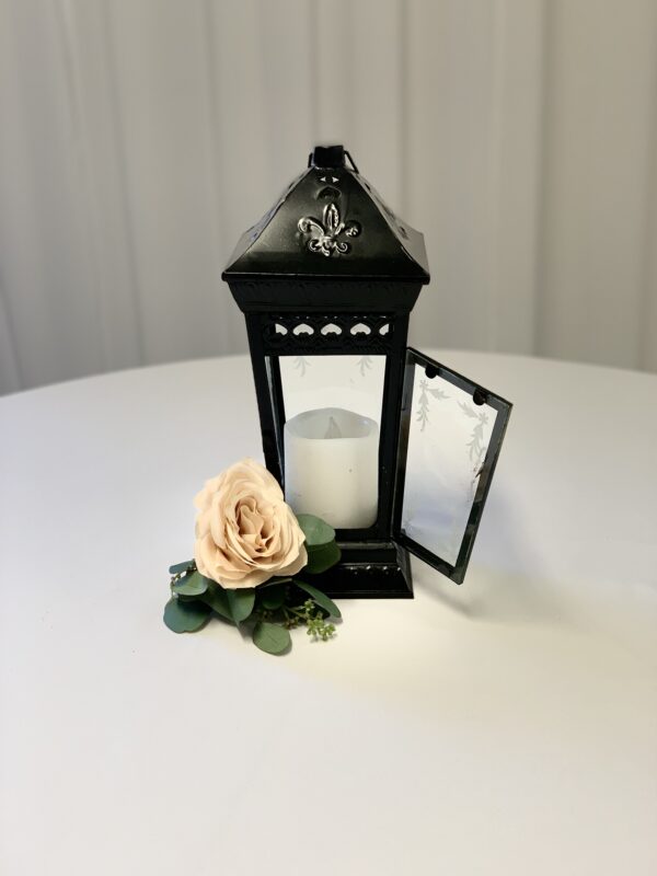 Black Lantern