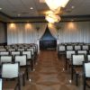 Ceremony Draping