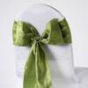 Clover Green Crush Sash