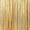 Gold SEquin Drape