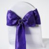 Regency Crush Sashes
