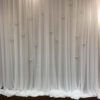 Terrarium Ball Draping